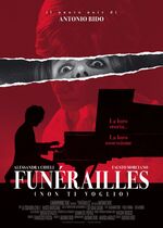 Funérailles (Non ti voglio)