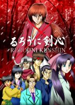 Rurouni Kenshin: Wandering Samurai