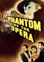 Phantom of the Opera