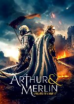 Arthur & Merlin: Knights of Camelot