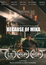 Because of Mika