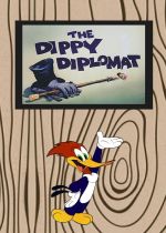 The Dippy Diplomat