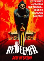 The Redeemer: Son of Satan!