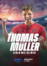 Thomas Müller: One of a Kind