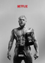 Jake Paul and the Problem Child