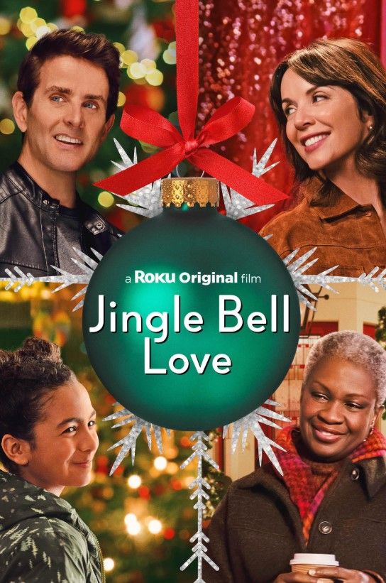 Jingle Bell Love