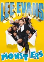 Lee Evans: Monsters