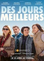Better Days (Des jours meilleurs)