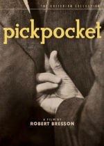 Pickpocket