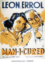 Man-I-Cured