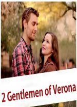 2 Gentlemen of Verona