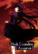 Dusk Maiden of Amnesia (Tasogare Otome x Amnesia)