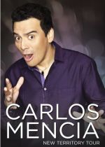 Carlos Mencia: New Territory