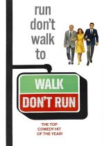 Walk Dont Run