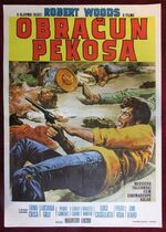 Pecos Cleans Up (Pecos è qui: prega e muori!)