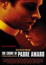 The Crime of Father Amaro