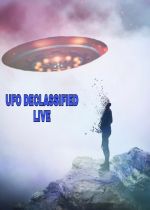 UFOs: Declassified LIVE