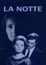 The Night (La Notte)