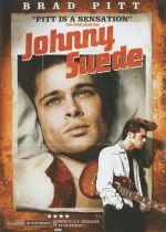 Johnny Suede