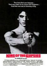 King of the Gypsies