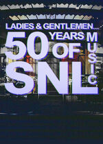 Ladies & Gentlemen... 50 Years of SNL Music