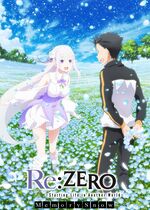 Re: Zero - Starting Life in Another World: Memory Snow