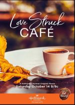 Love Struck Café