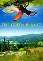 The Green Planet