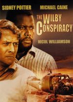 The Wilby Conspiracy