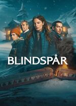 Blindspår