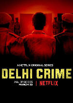 Delhi Crime