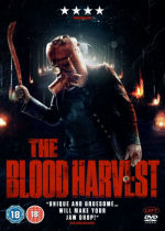 The Blood Harvest