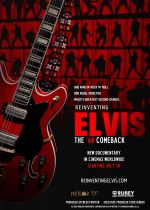 Reinventing Elvis: The 68 Comeback