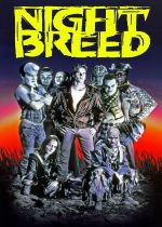 Nightbreed