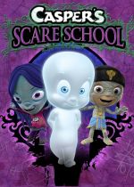 Caspers Scare School