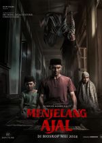 Nearing Death (Menjelang Ajal)