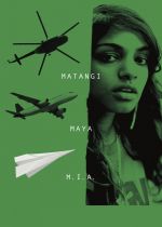 Matangi/Maya/M.I.A (Matangi/Maya/M.I.A.)