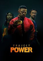 Project Power