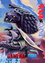 Gamera vs. Zigra (Gamera tai Shinkai kaijû Jigura)