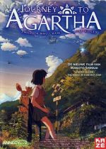 Journey to Agartha