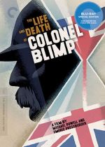 The Life and Death of Colonel Blimp