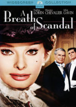 A Breath of Scandal