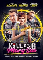 Killing Mary Sue