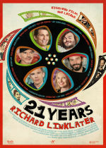 21 Years: Richard Linklater