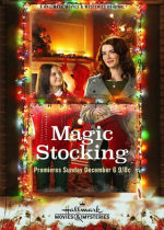 The Magic Stocking