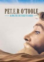 PET.E.R OTOOLE: Along the Sky Road to Aqaba