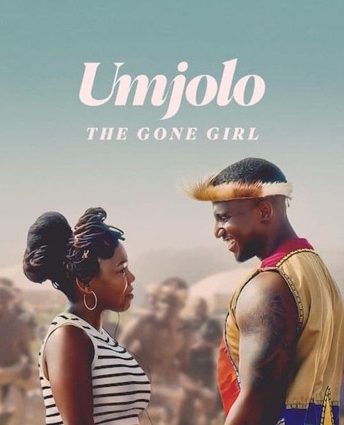 Umjolo: The Gone Girl