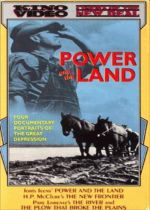 Power and the Land