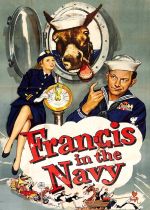 Francis in the Navy