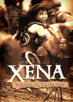 Xena: Warrior Princess